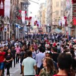 How Turkey Is Trying To Remake Its Cultural Tourism