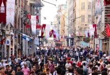 How Turkey Is Trying To Remake Its Cultural Tourism