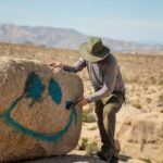 Why Do Tourists Act So Badly?