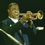 New Live Recordings By Louis Armstrong