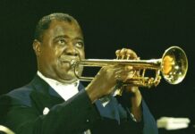New Live Recordings By Louis Armstrong