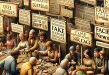 What Truths Break Through: How Do You Know?