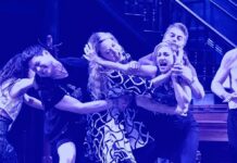 California Arts Funding On The Chopping Block