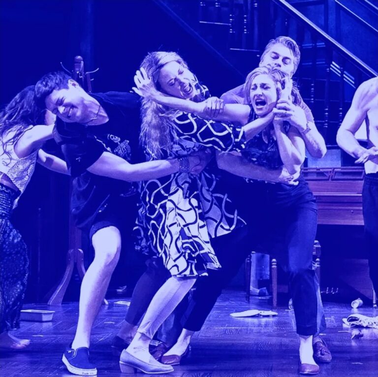 California Arts Funding On The Chopping Block