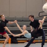20 Years Of Introducing New Choreography