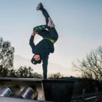 First Ever: Dancers Competing In The Olympics This Summer