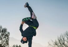 First Ever: Dancers Competing In The Olympics This Summer