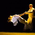 David Dorfman And The Zen Of Dance