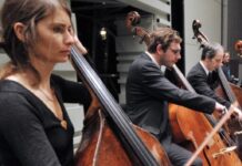 French Court Rules Ravel Was the Only Composer Of “Bolero”