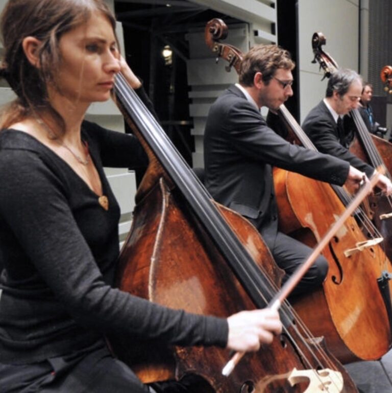 French Court Rules Ravel Was the Only Composer Of “Bolero”