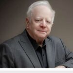 Leonard Slatkin At 80