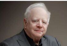 Leonard Slatkin At 80