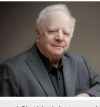 Leonard Slatkin At 80
