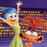 Inside Out 2 Becomes Pixar’s Top-Earning Movie Of All Time