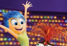 Inside Out 2 Becomes Pixar’s Top-Earning Movie Of All Time