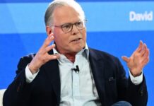 Bankers Suggest Warner/Discovery Should Be Broken Up