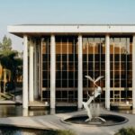 “Carnegie Hall Of The West” Is For Sale