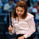 Is This The LA Philharmonic’s Next Music Director?