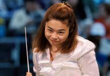 Is This The LA Philharmonic’s Next Music Director?