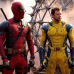 Deadpool And Wolverine Has Biggest Box Office Weekend For An “R”-Rated Movie