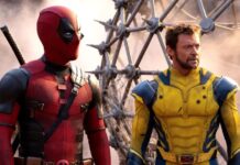 Deadpool And Wolverine Has Biggest Box Office Weekend For An “R”-Rated Movie