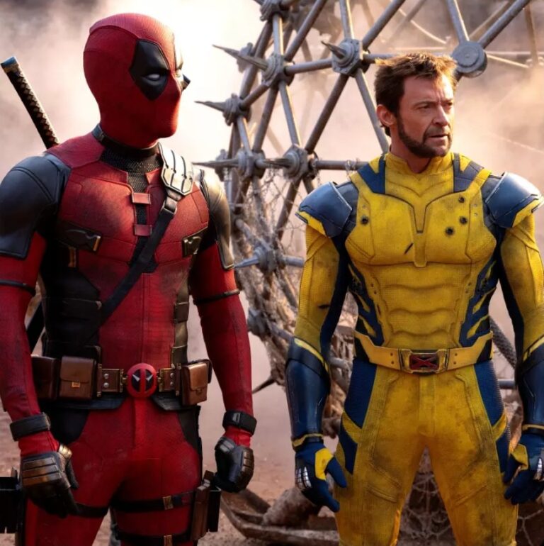 Deadpool And Wolverine Has Biggest Box Office Weekend For An “R”-Rated Movie