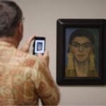 Christopher Knight, Art Detective, Hunts Down A Mis-Dated Diego Rivera