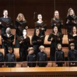 Amid Financial And Leadership Woes, San Francisco Symphony Considers Cutting Its Chorus