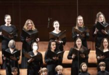 Amid Financial And Leadership Woes, San Francisco Symphony Considers Cutting Its Chorus