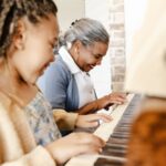 Study: Memory For Music Doesn’t Degrade With Age