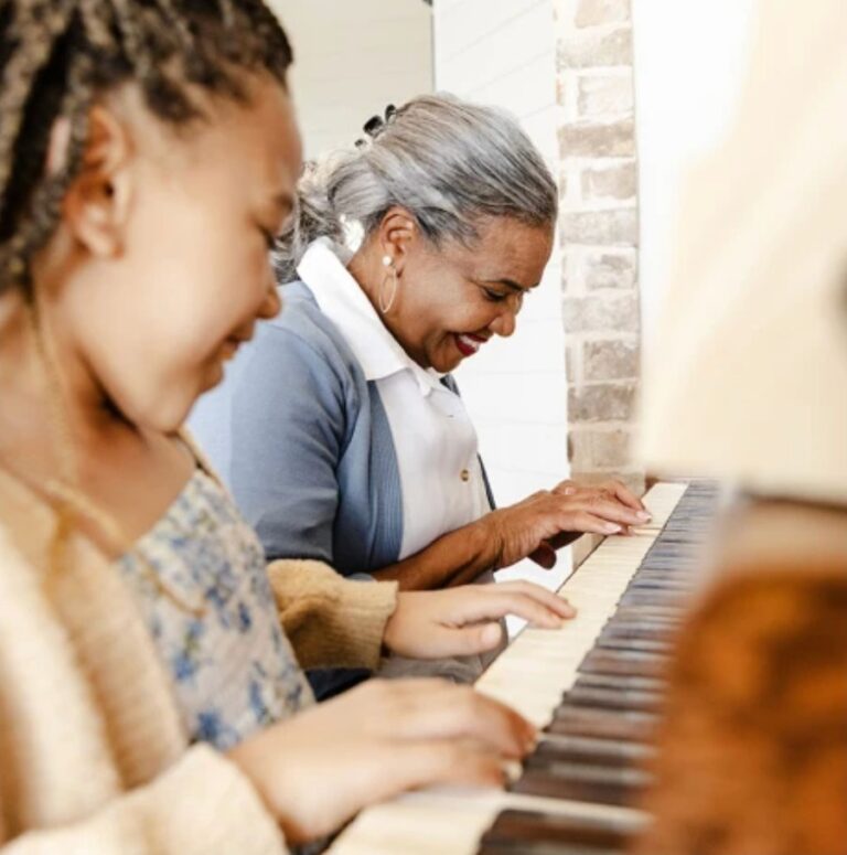 Study: Memory For Music Doesn’t Degrade With Age