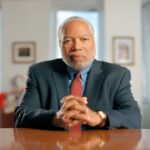 How Lonnie Bunch Has Transformed The Smithsonian