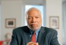 How Lonnie Bunch Has Transformed The Smithsonian