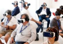 Is This The Way We’ll Watch Movies In The Future?