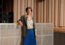 The UK’s Next Culture Minister And Her Plans To Boost The Arts