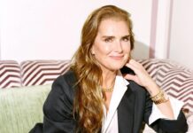 Brooke Shields Is Actors Equity’s New President. Here’s What She Wants To Do.
