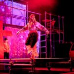 Major French Festival Puts Theatre Voices From Elsewhere On Stage