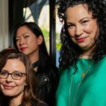Five Theatre Colleagues Bonded At The Public Theatre. Now They’re A Significant Force In Theatre