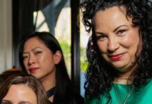 Five Theatre Colleagues Bonded At The Public Theatre. Now They’re A Significant Force In Theatre