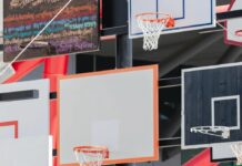 LA’s New Basketball Palace Is Stuffed With Art