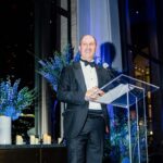 NYPhil Chief Suddenly Resigns