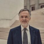 Former British Museum Head Gets A Shiny New Job