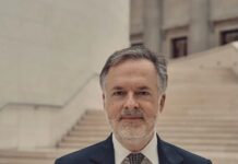 Former British Museum Head Gets A Shiny New Job