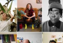 New JFK Terminal Is Stuffed With Art