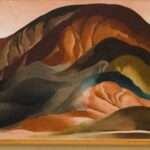 University Argues It Should Never Have Bought The O’Keeffe Paintings It Wants To Sell