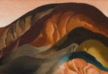 University Argues It Should Never Have Bought The O’Keeffe Paintings It Wants To Sell