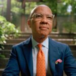 Ford Foundation’s Visionary President To Step Down