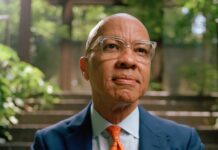 Ford Foundation’s Visionary President To Step Down