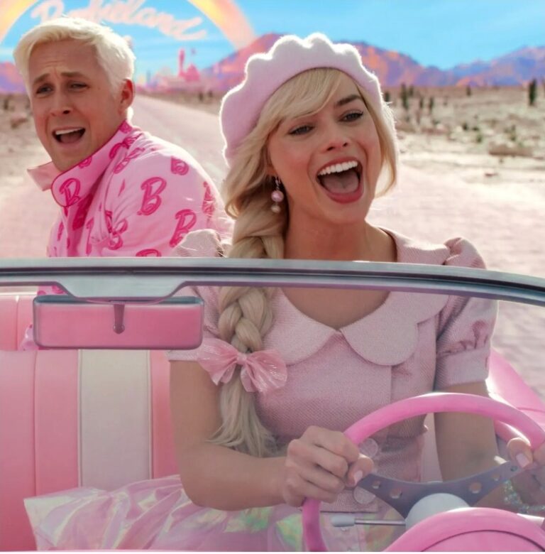 “Barbie” Was Supposed To Change How Hollywood Worked. Why Didn’t It?