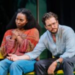 At London’s “Slave Play”: Restricted Audiences Work For Those Who Attend